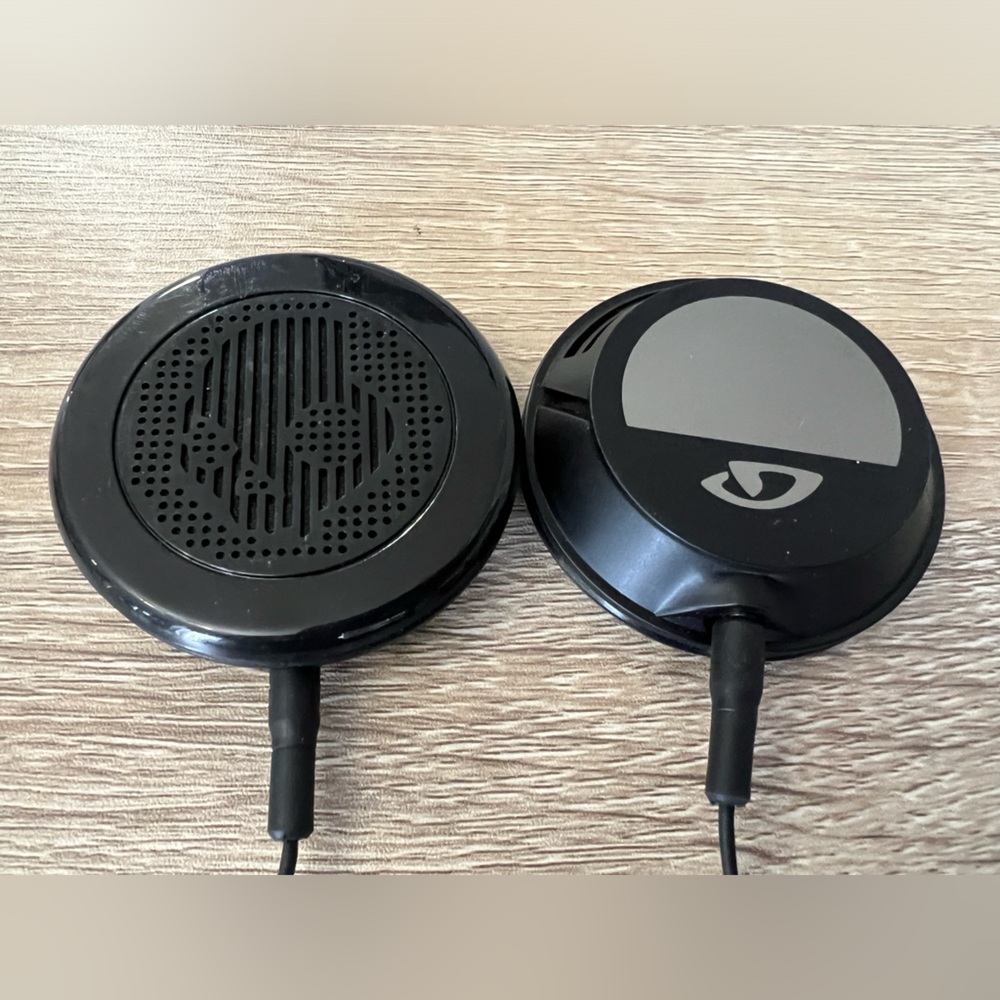 Giro TuneUps Audio Kit